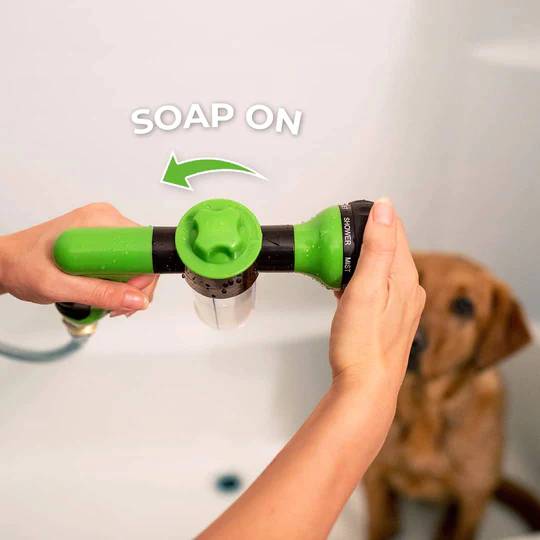 The Original Fur Baby Sprayer