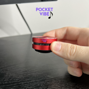 The Pocket Vibe