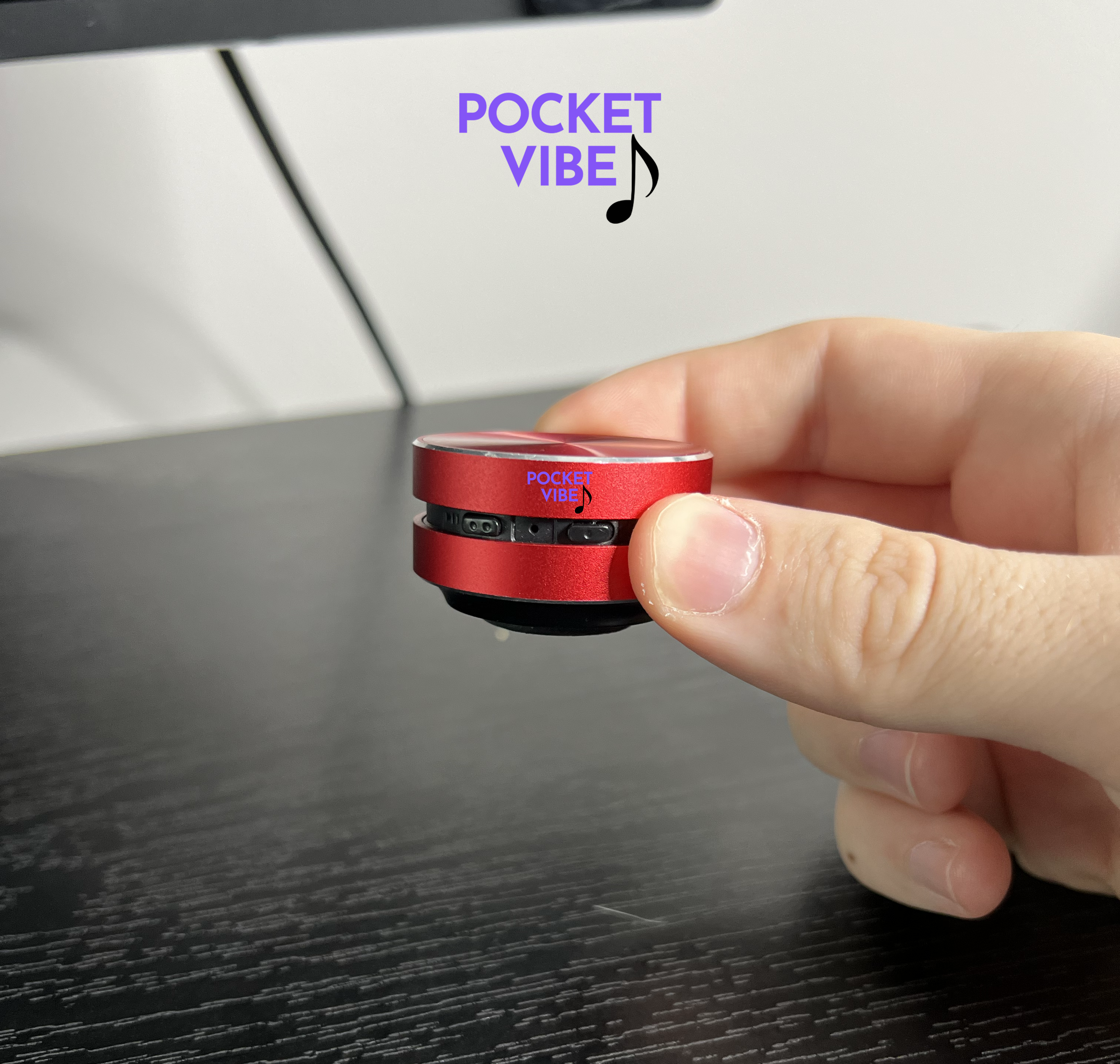 The Pocket Vibe