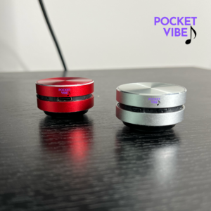 The Pocket Vibe