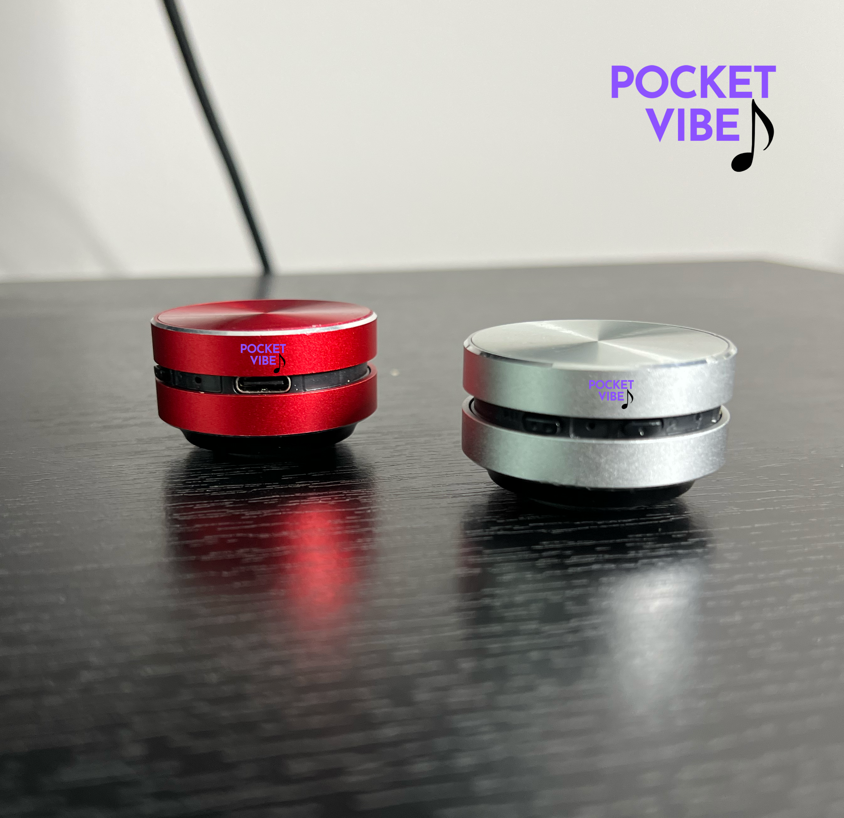 The Pocket Vibe