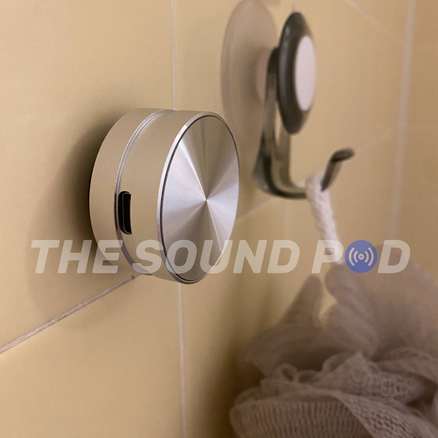 The Sound Pod