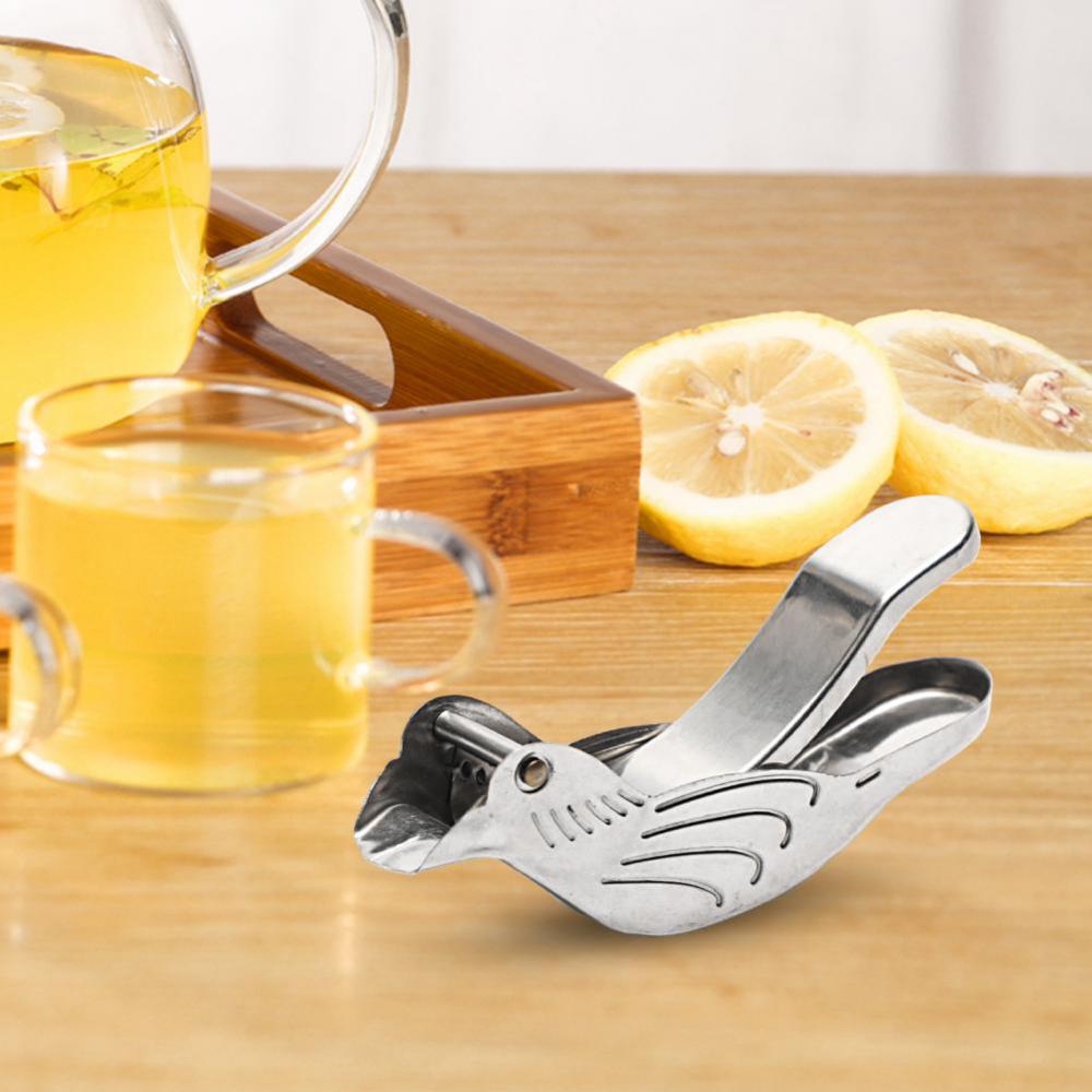 TravelTopp Lemon Squeezer