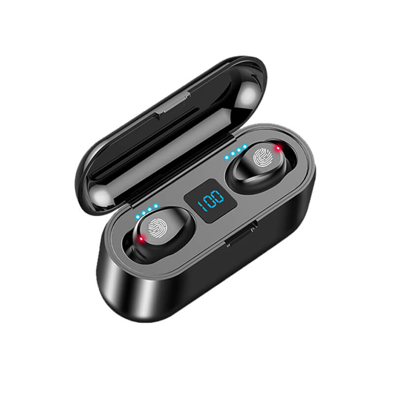 TuneSurge Wireless Earbuds