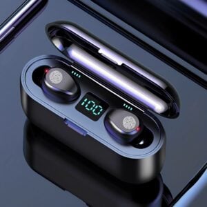 TuneSurge Wireless Earbuds