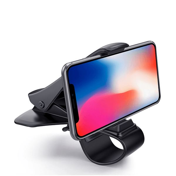 Universal Car Phone ClipHolder