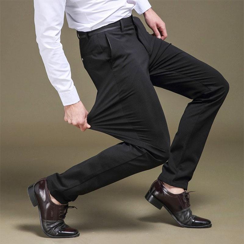 VELAH Classic Stretch Pants