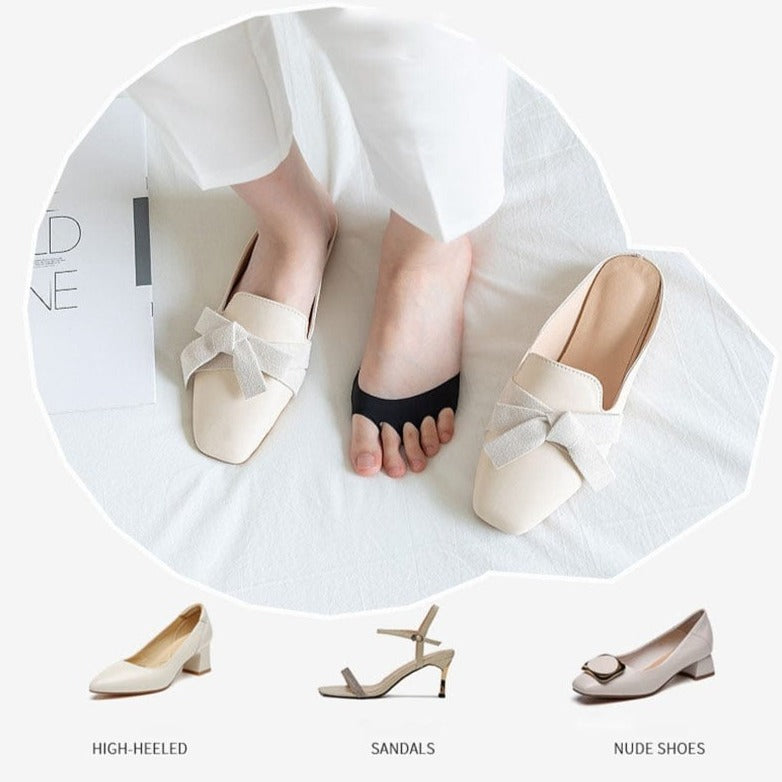 VELAH Soothing Shoe Inserts