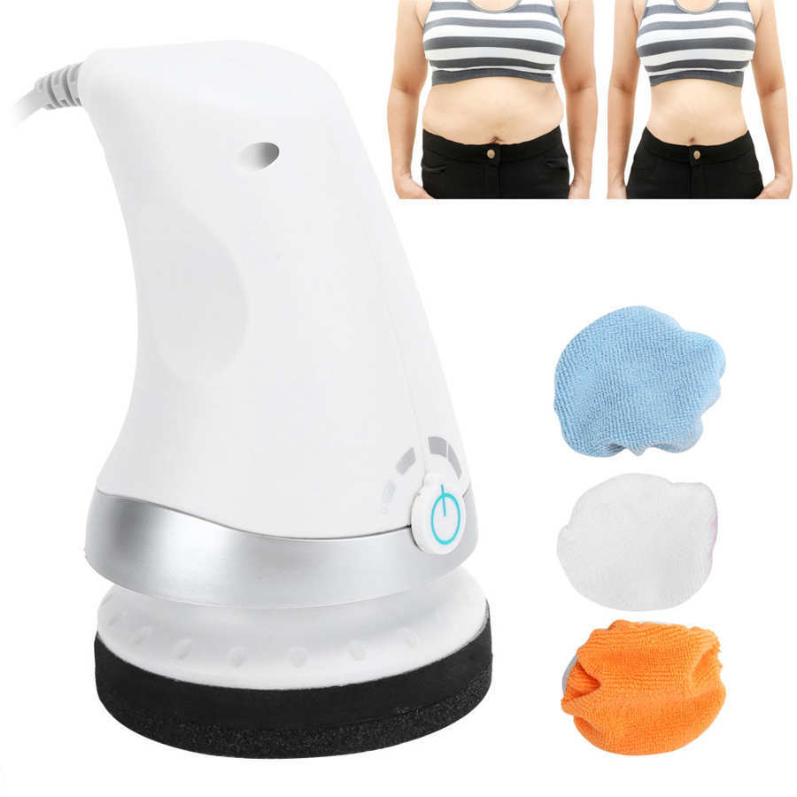 VibroWave Body Sculpting Massager