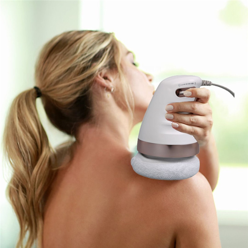 Femmeful Body Sculpt Massager