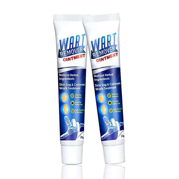 WartsOff Instant Blemish Treatment Cream