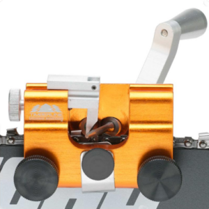 Winter Sale-Chainsaw Chain Sharpening Jig