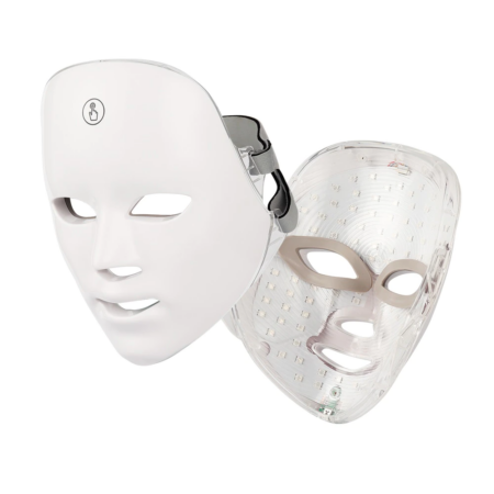 Wireless LED Face Mask
