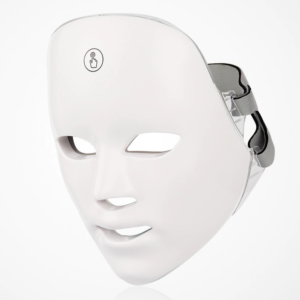 Wireless LED Face Mask