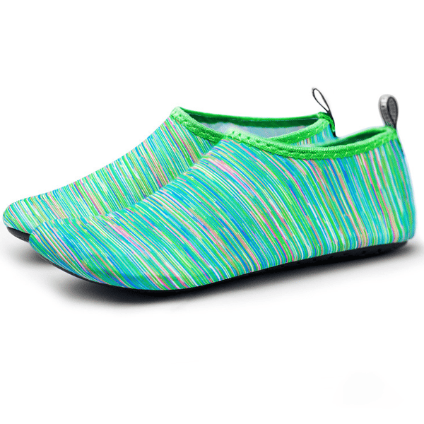 Womens And Mens Barefoot Quick-Dry Aqua Socks