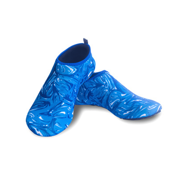 Womens And Mens Barefoot Quick-Dry Aqua Socks