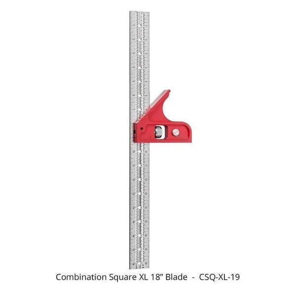 WOODWORKING COMBINATION AND DOUBLE SQUARE - 50% OFF