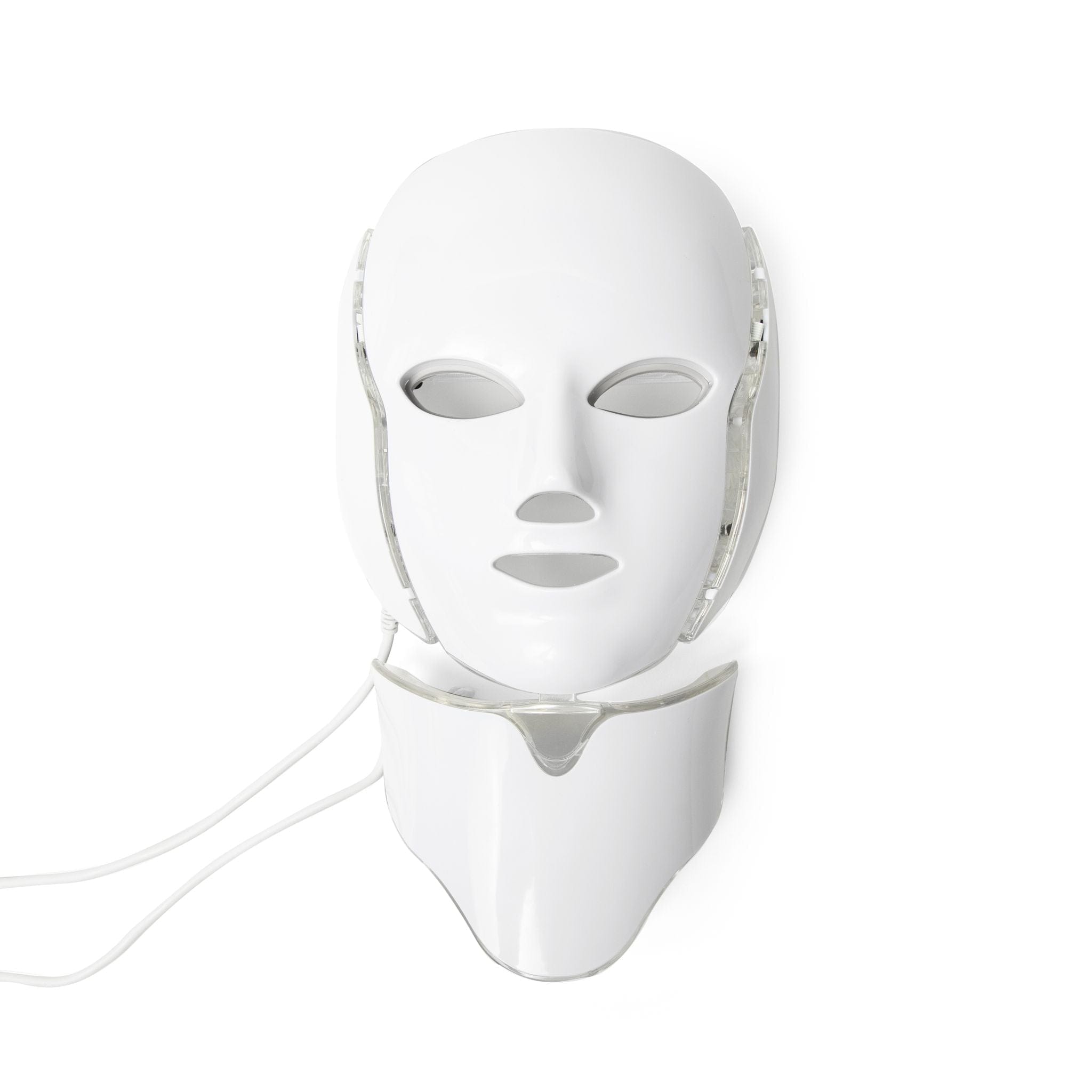 Wrinkle Clearing Light Therapy Face & Neck Mask