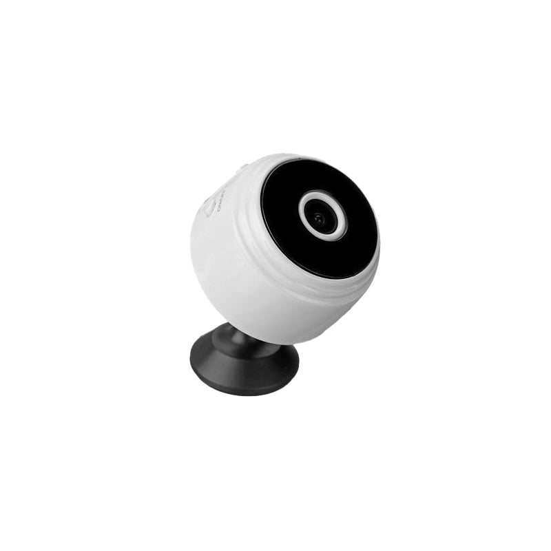 1080p Magnetic WiFi Mini Camera