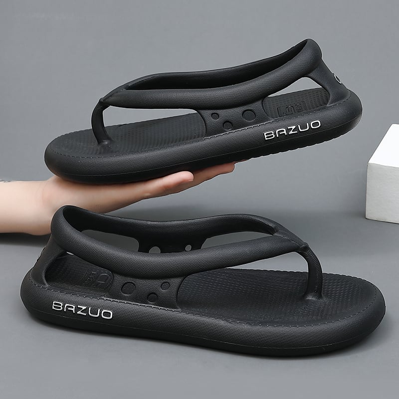 2023 Early Summer Sale - Summer beach non-slip flip flops