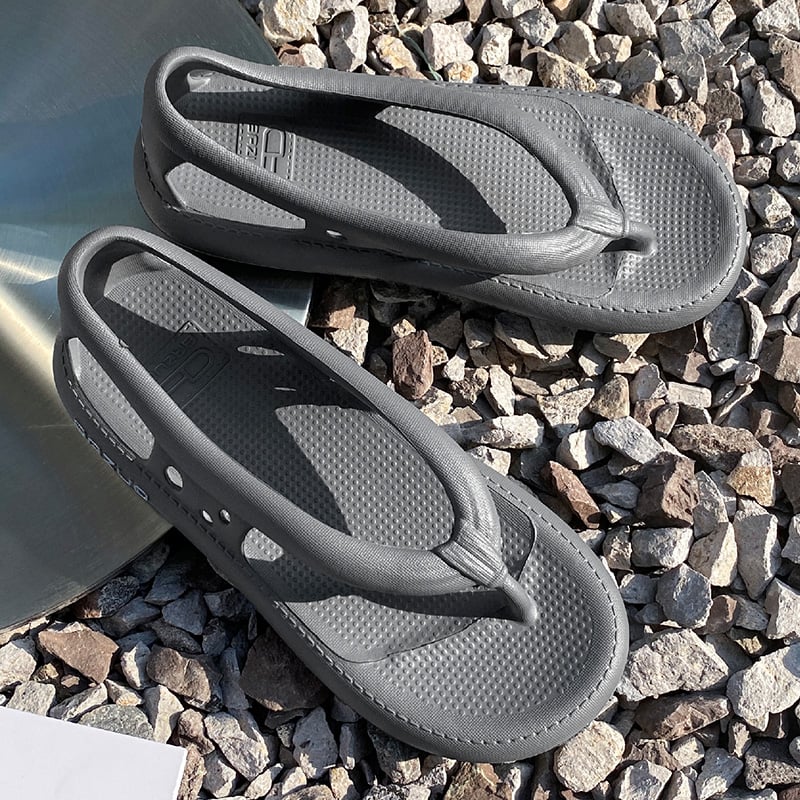 2023 Early Summer Sale - Summer beach non-slip flip flops