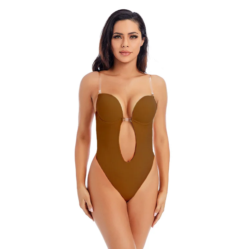 2023 Hot Sale - Backless Body Shaper Bra