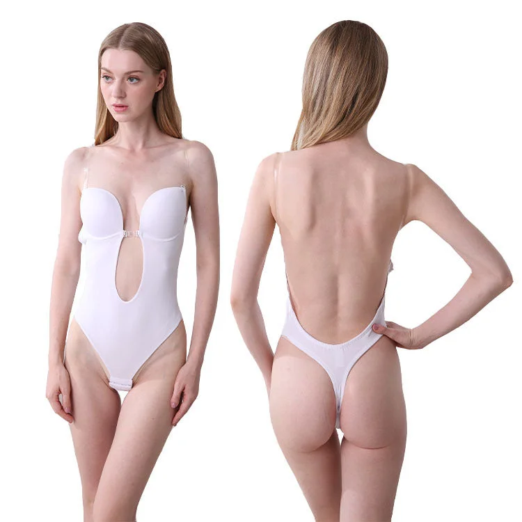 2023 Hot Sale - Backless Body Shaper Bra