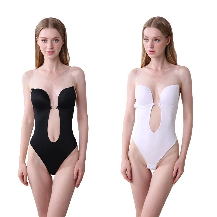 2023 Hot Sale - Backless Body Shaper Bra