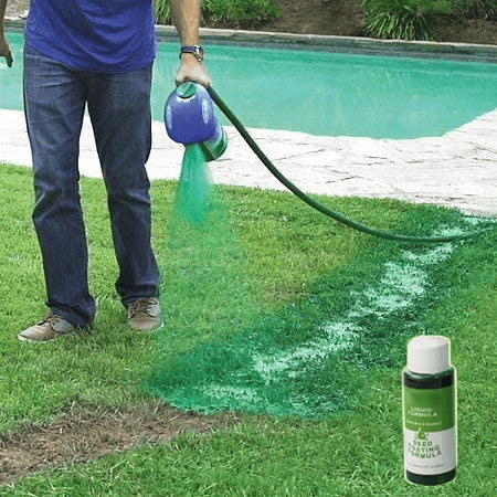 2023 HOT SALE – GREEN GRASS & PEST CONTROL LAWN SPRAY