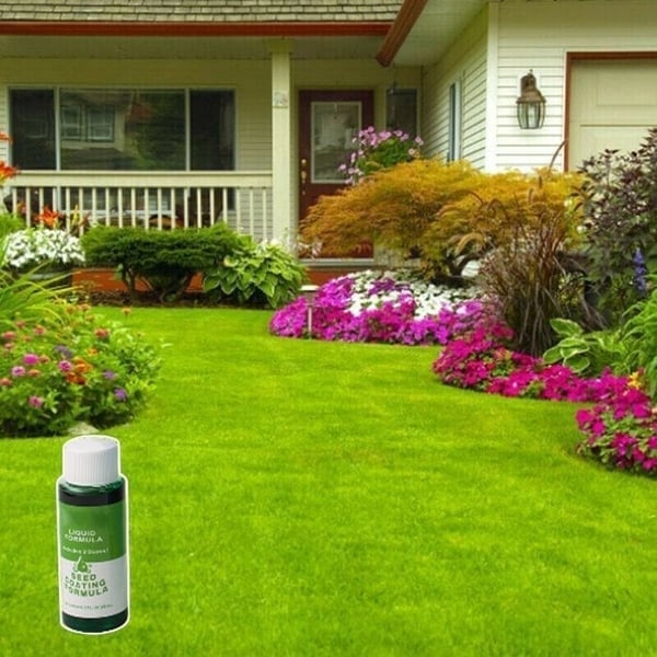 2023 HOT SALE - GREEN GRASS & PEST CONTROL LAWN SPRAY