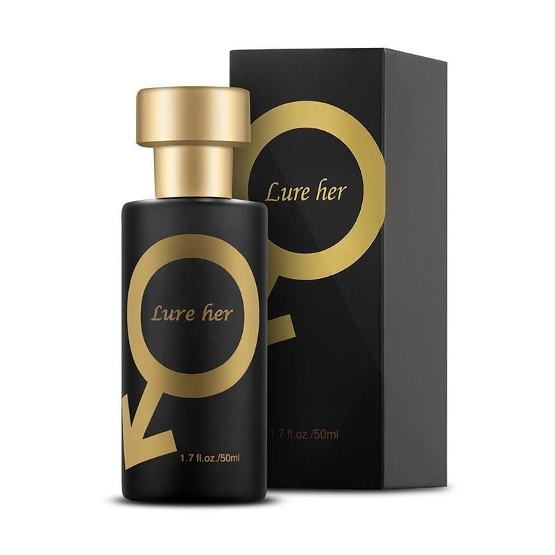 Jogujos Pheromone Perfume (For Him & Her)