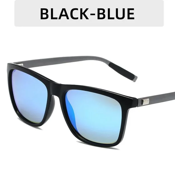 2023 New Design Men Polarized Sunglasses