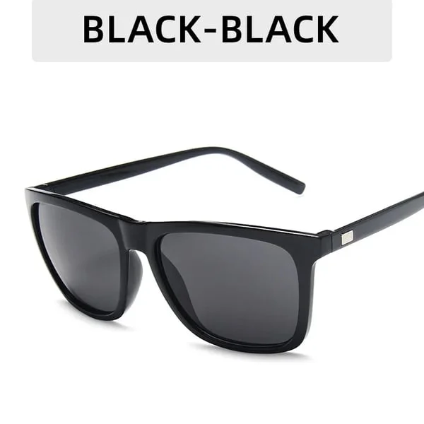 2023 New Design Men Polarized Sunglasses