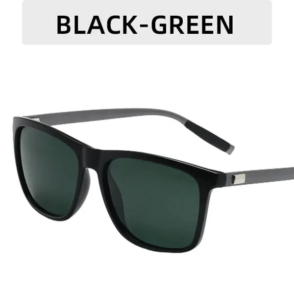 2023 New Design Men Polarized Sunglasses