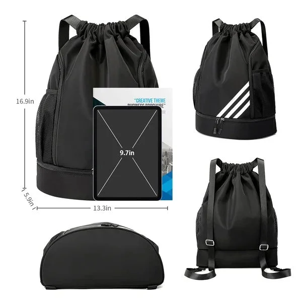 2023 New Design Sports Backpacks - LAST DAY 50% OFF