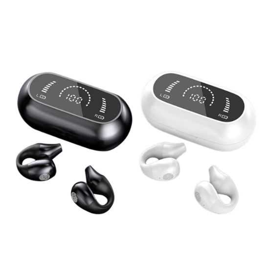 2023 New EarClips Wireless Earphones