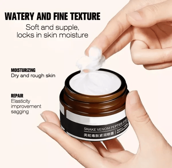 2023 New Hot Sale - BLACK FRIDAY SALE-Firming Eye Cream