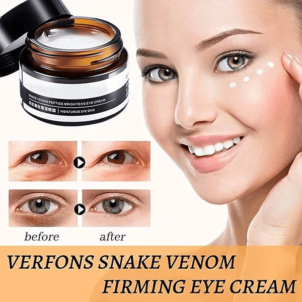 2023 New Hot Sale - BLACK FRIDAY SALE-Firming Eye Cream