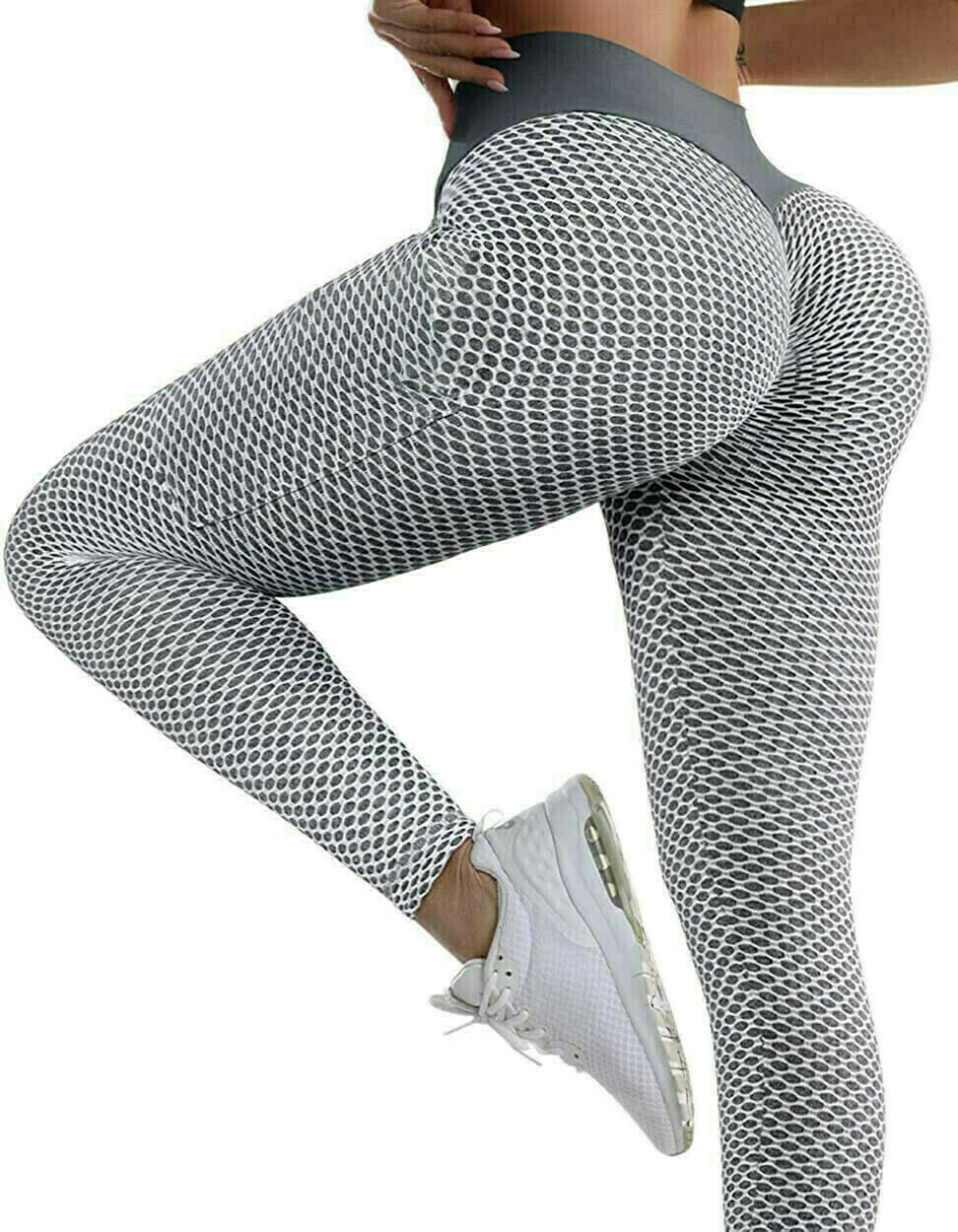 2023 New Women Sport Yoga Pants Sexy Tight Leggings