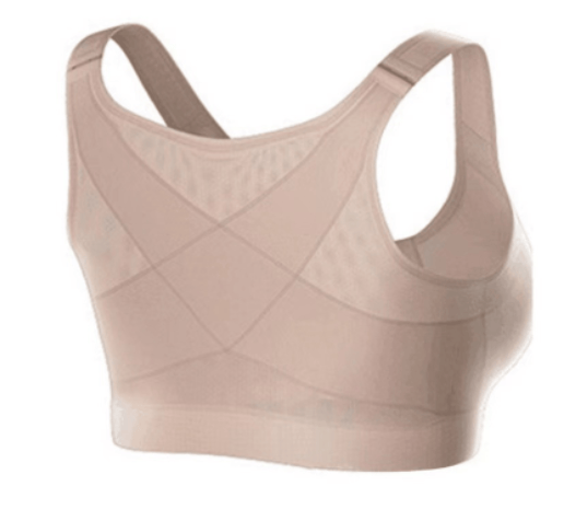 2023 New year promotion 48% 0ff - Adjustable Chest Brace Support Multifunctional Bra