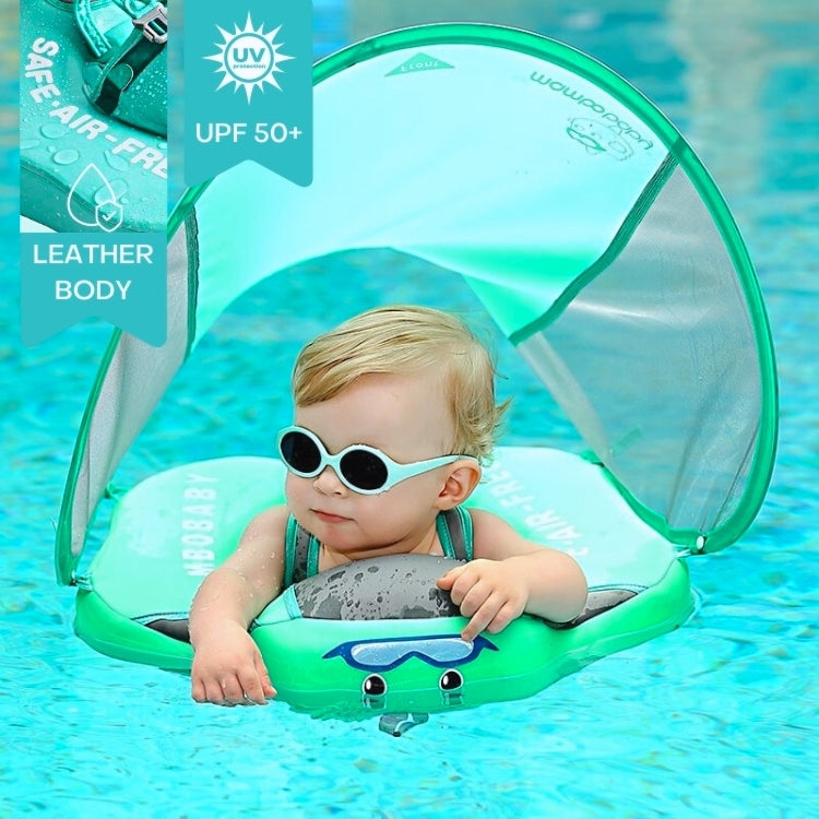 Kidotty 2023 Smart Swim Trainer (100% Leak-proof)