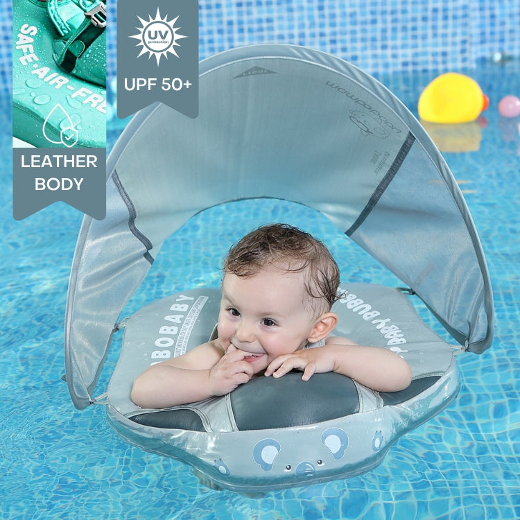 Kidotty 2023 Smart Swim Trainer (100% Leak-proof)