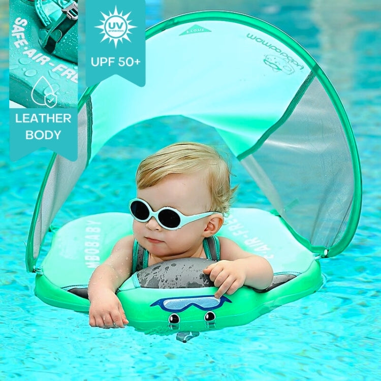 Kidotty 2023 Smart Swim Trainer (100% Leak-proof)