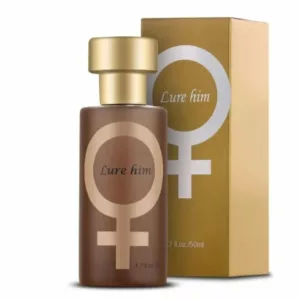 (2023 The latest version Save 49%OFF) Lure PERFUME (Buy 2 get extra 10%OFF)