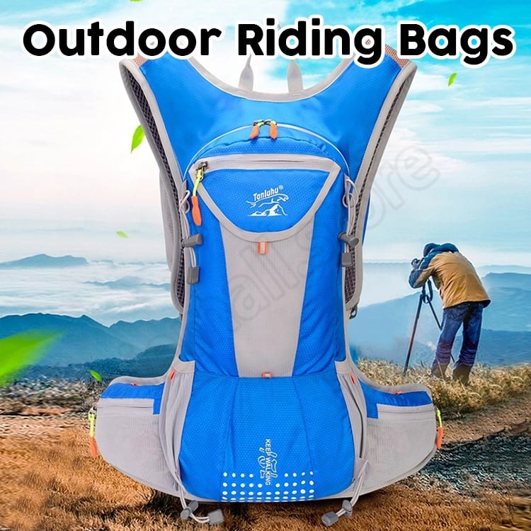 49% OFF - Outdoor Riding Bags