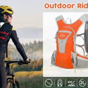 49% OFF - Outdoor Riding Bags