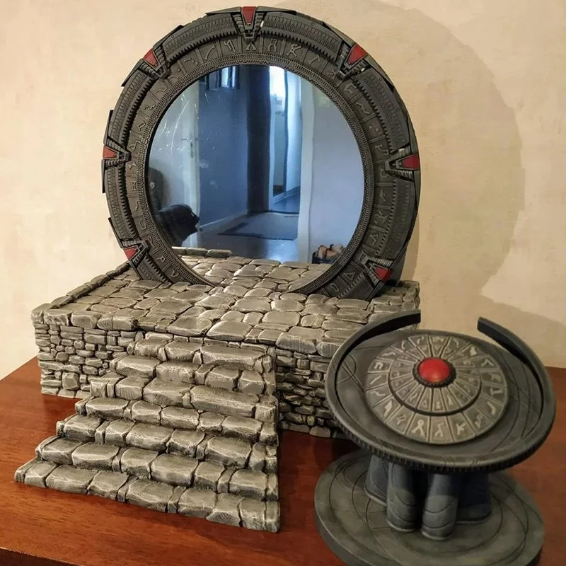 49% OFF TODAY ONLY - FILM MEMORIAL COLLECTION-STARGATE