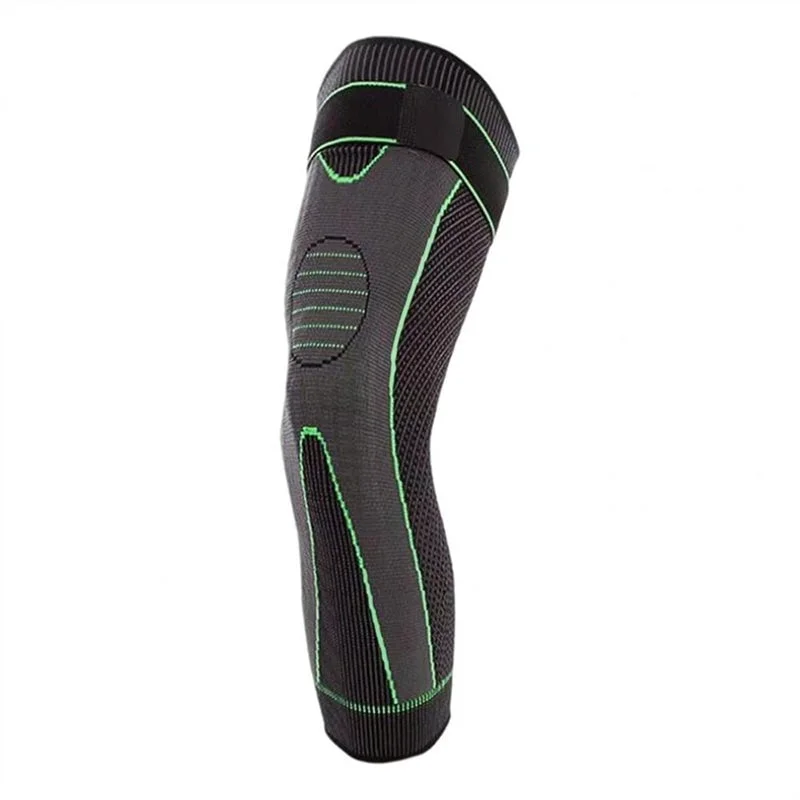 49% Off-tourmaline Acupressure Self-heating Shaping Knee Sleeve