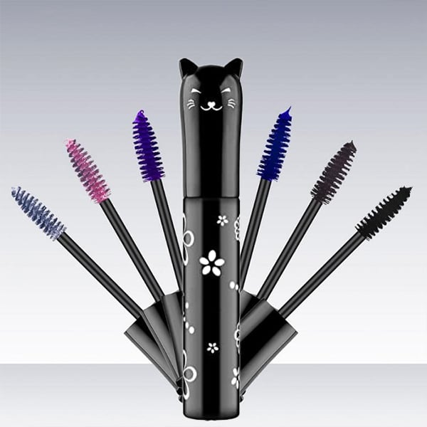 5D Lengthening Curling color mascara