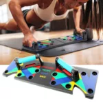 Last Day 48% OFF - Push-up Machine